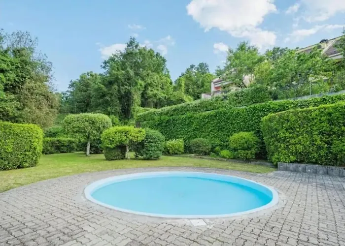 - Italo & Dada Feriehus