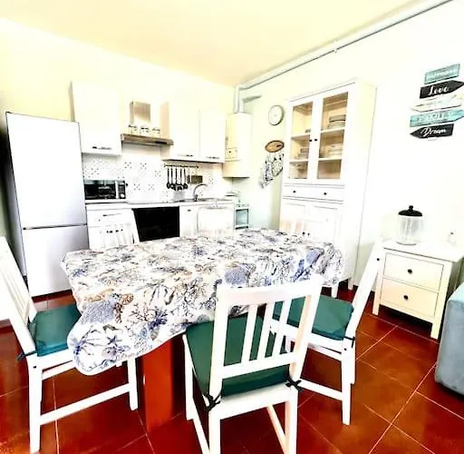 Casa de Férias - Italo & Dada Soviore