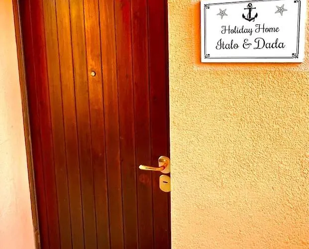 - Italo & Dada Feriehus